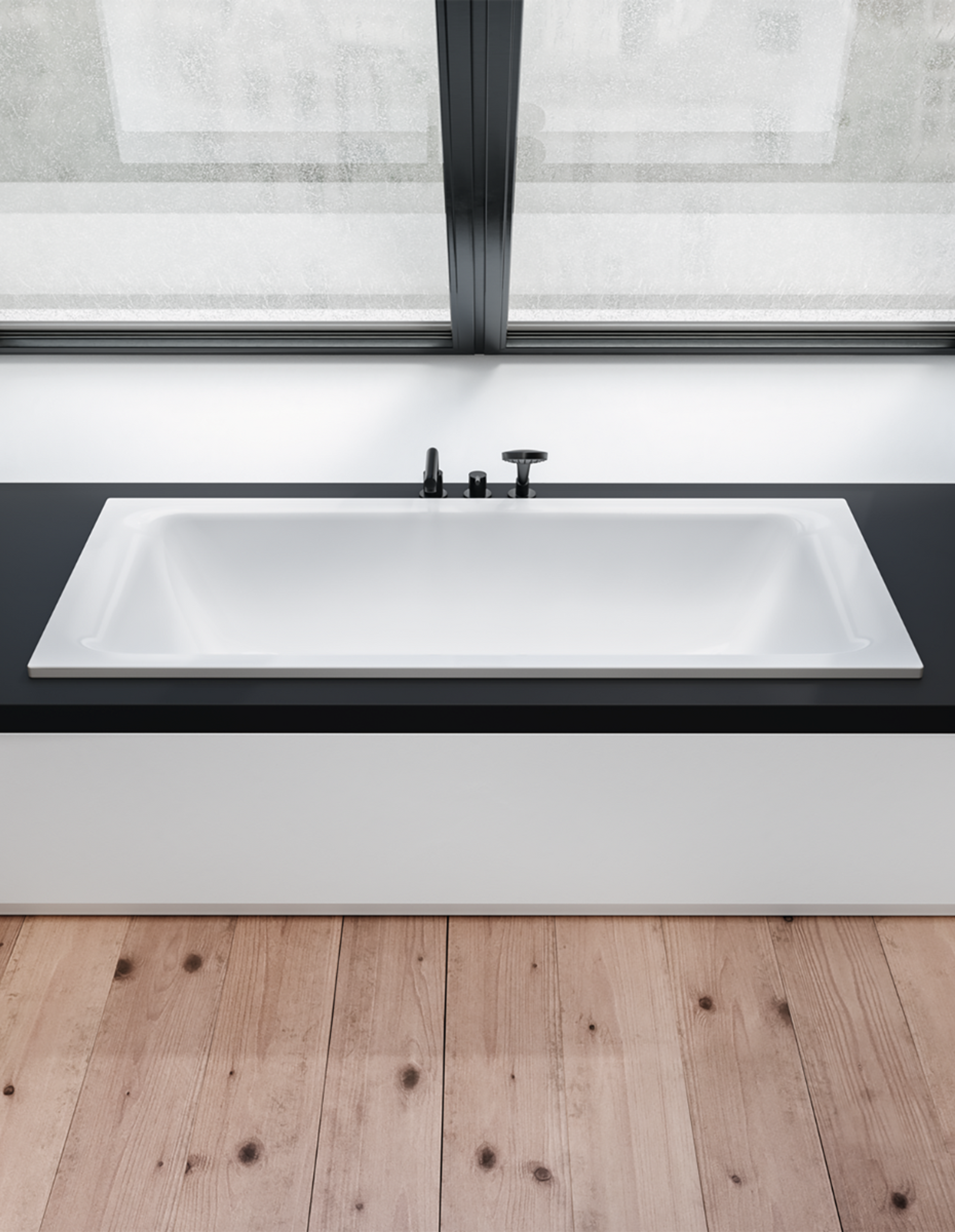 Bette — Plumbline