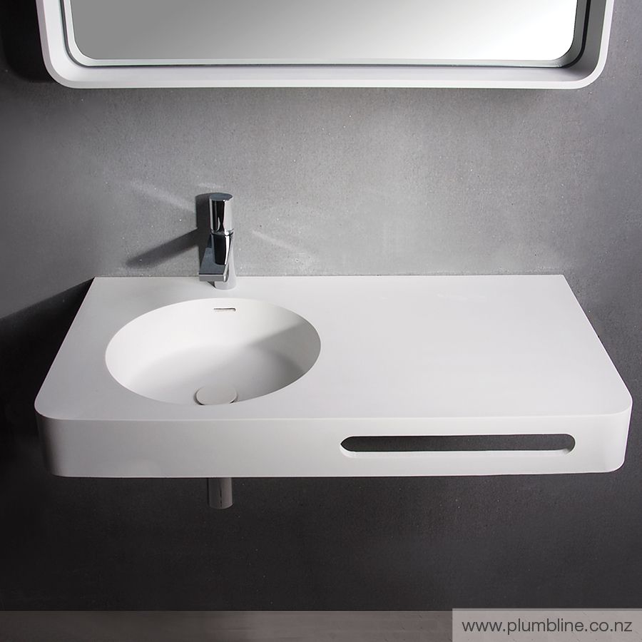 Cirque — Plumbline
