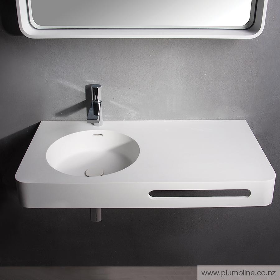 Cirque — Plumbline