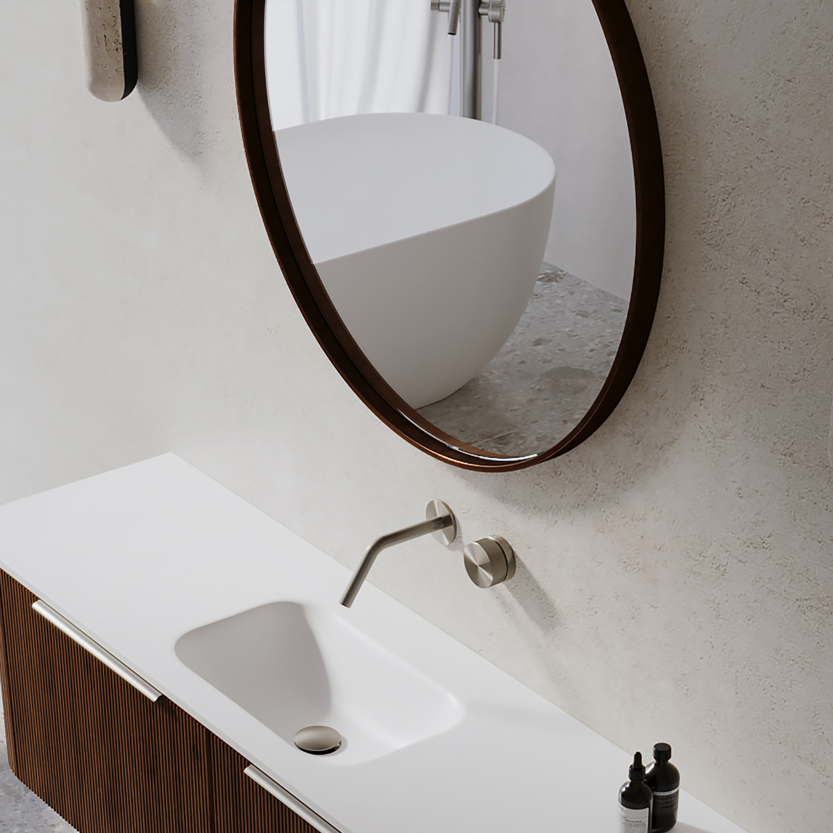 Frame XL — Plumbline
