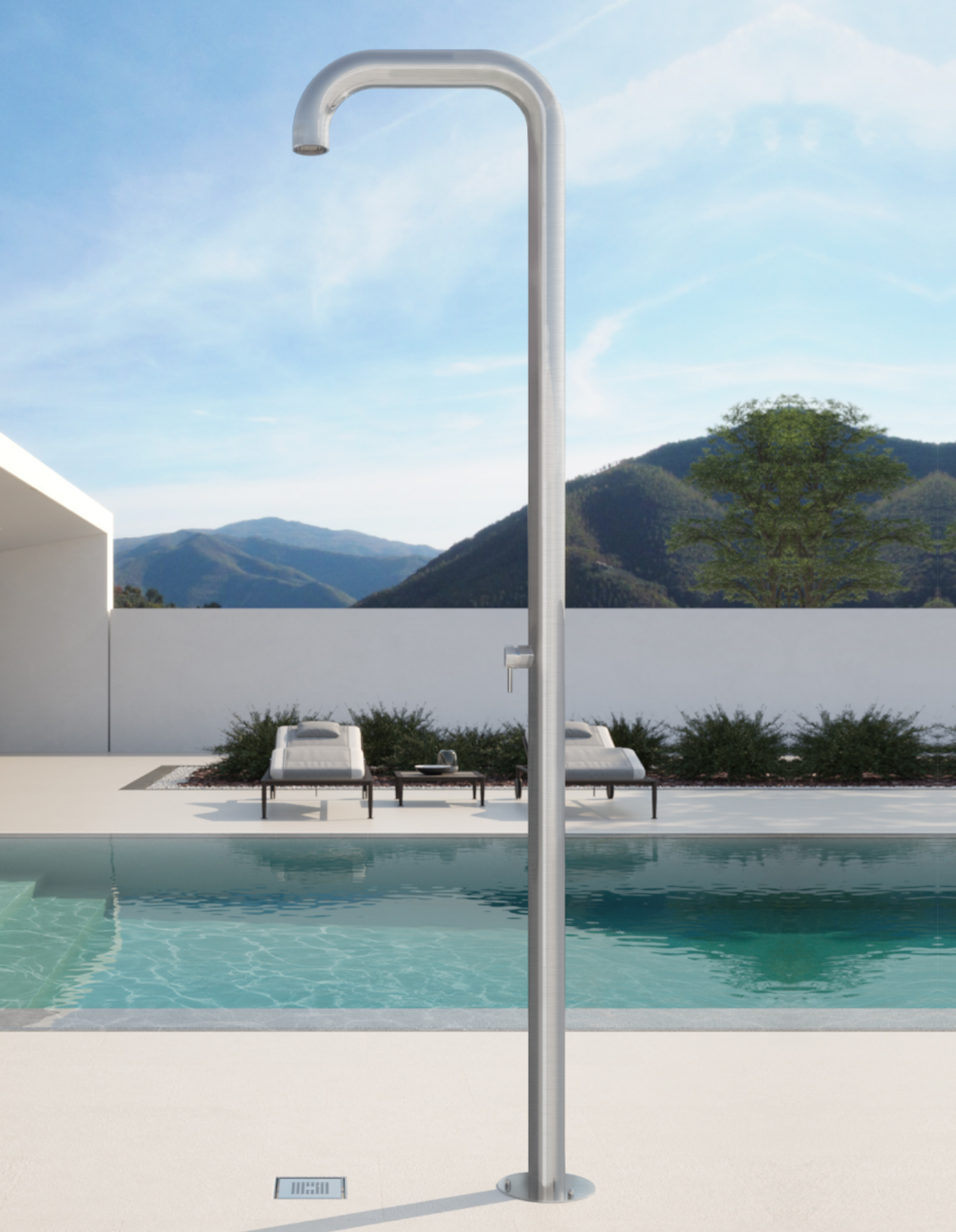 Boss — Fontealta