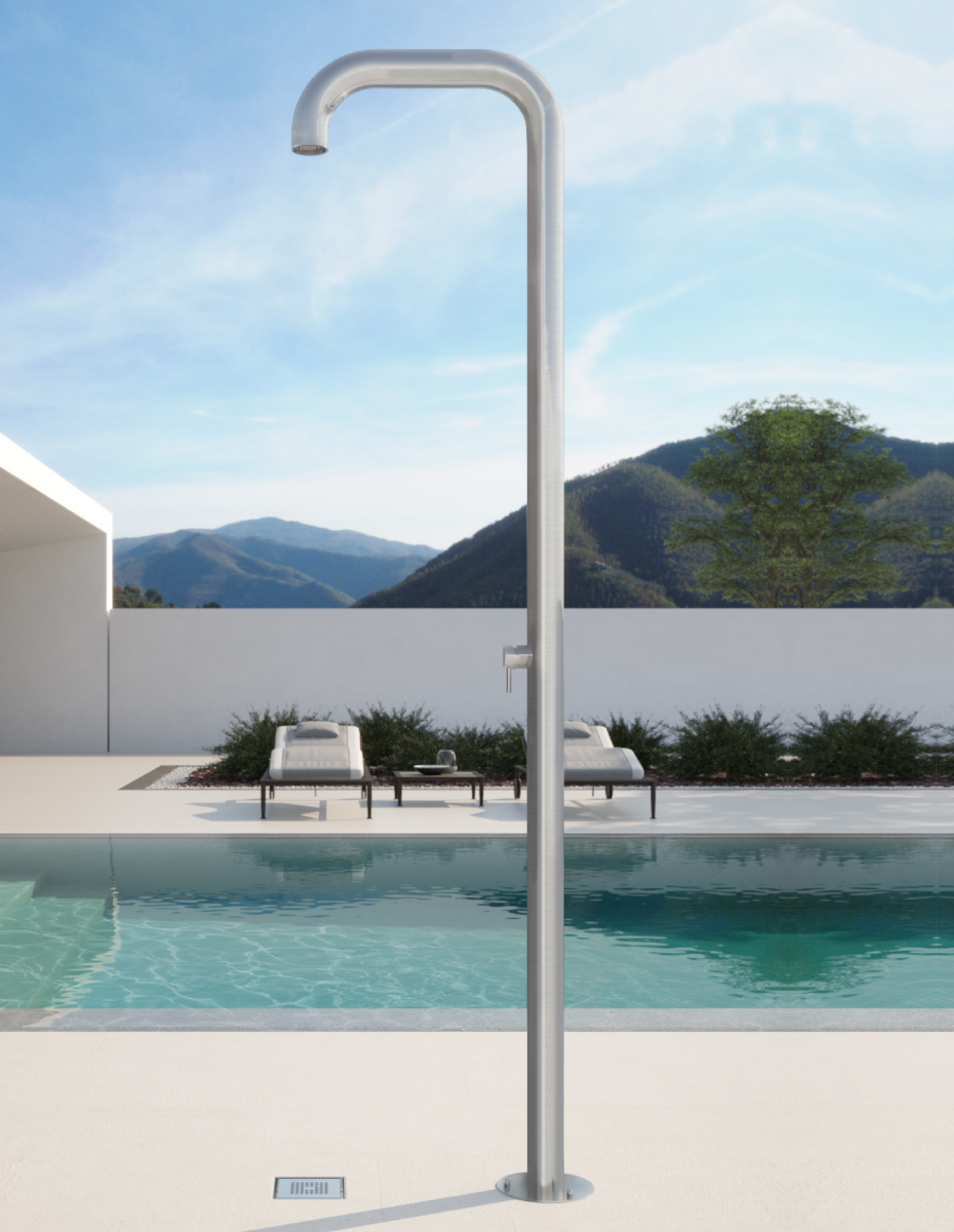 Boss — Fontealta