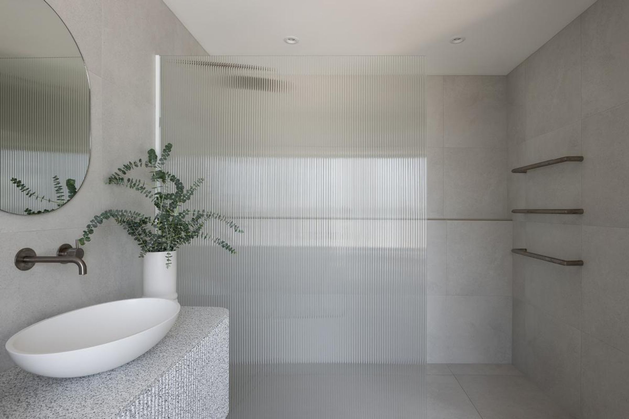Donkersley Ensuite
