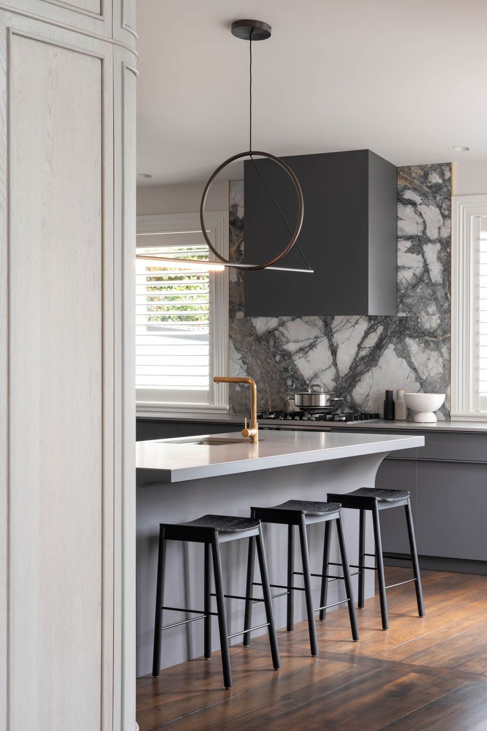 Herne Bay Road House