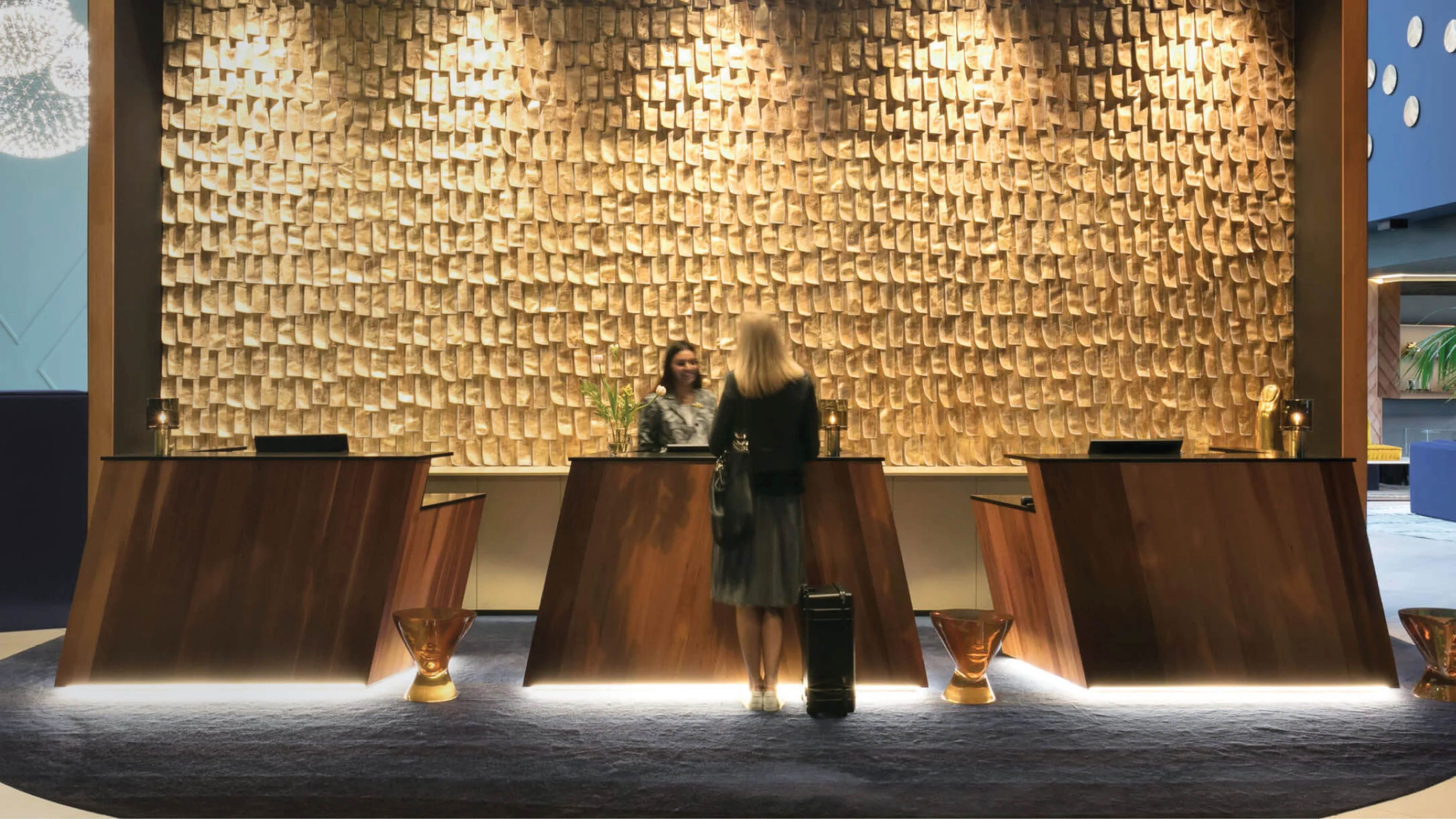 Naumi Hotel, Auckland Airport