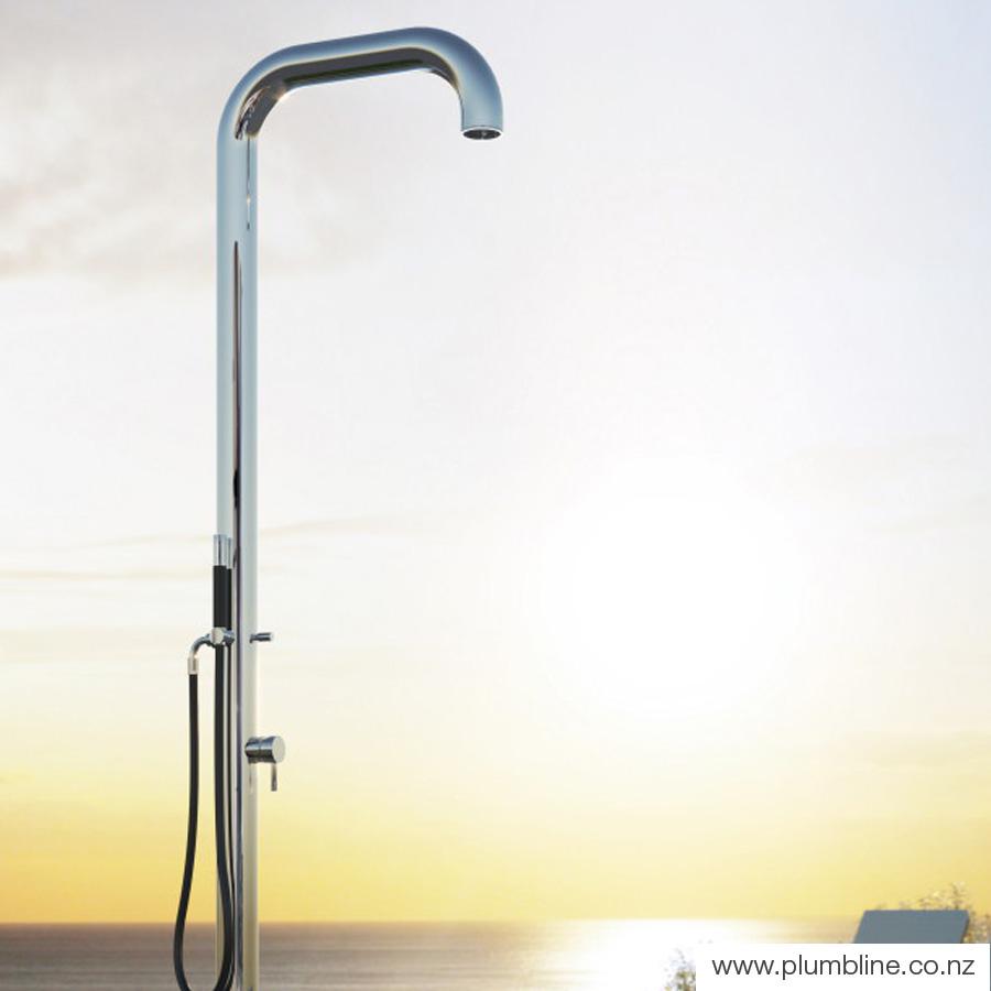 Boss — Plumbline