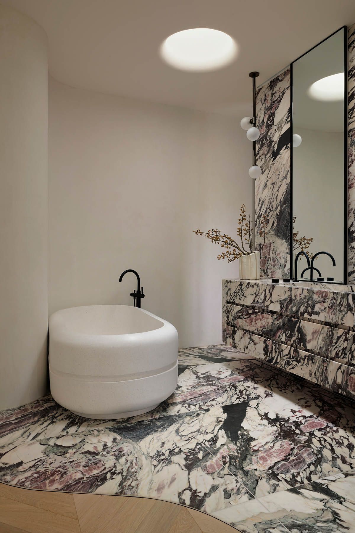 Bellevue Hill House