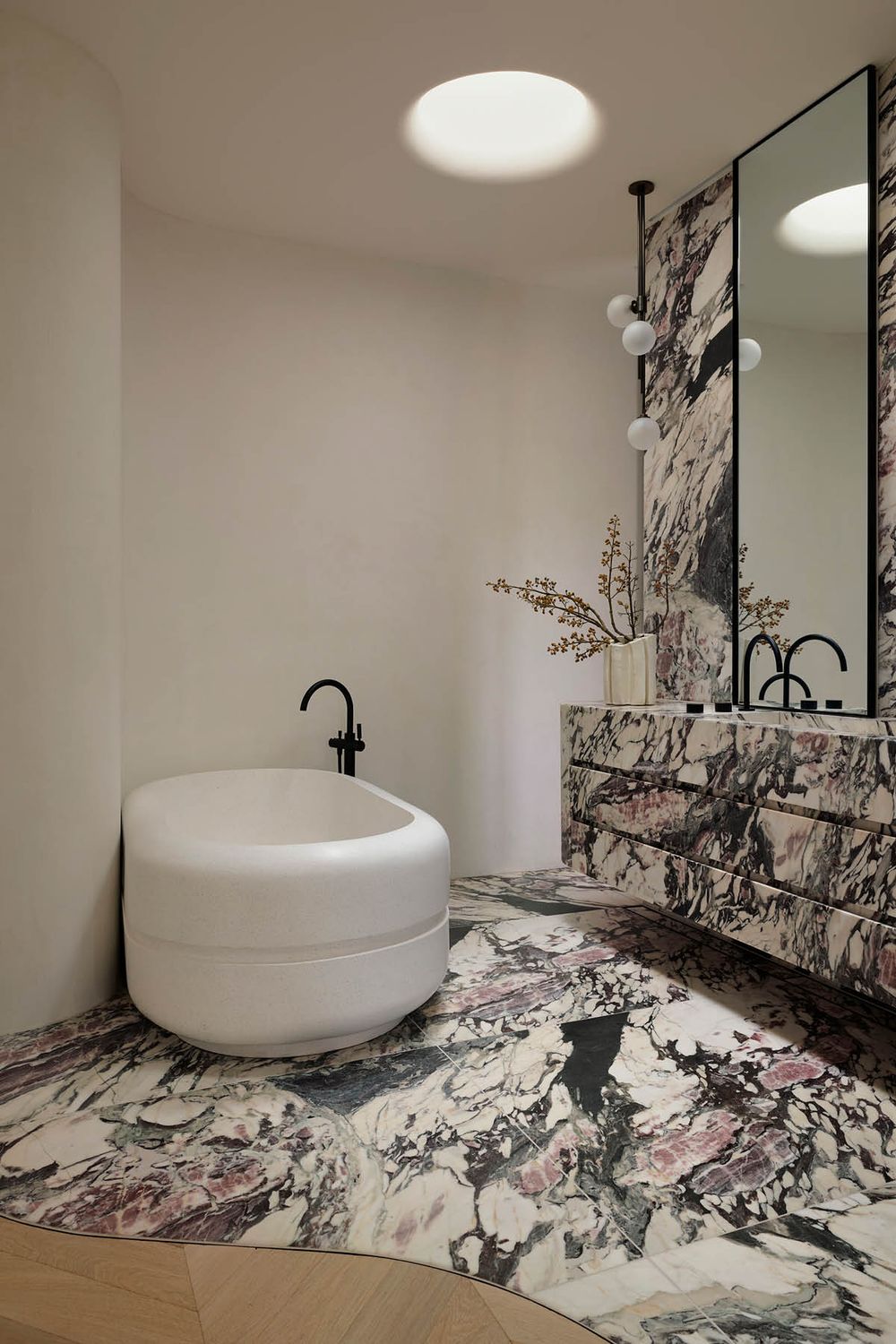 Bellevue Hill House