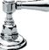 Metal Lever