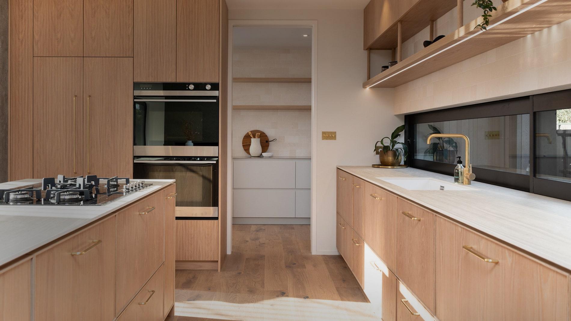 Mount Maunganui Residence
