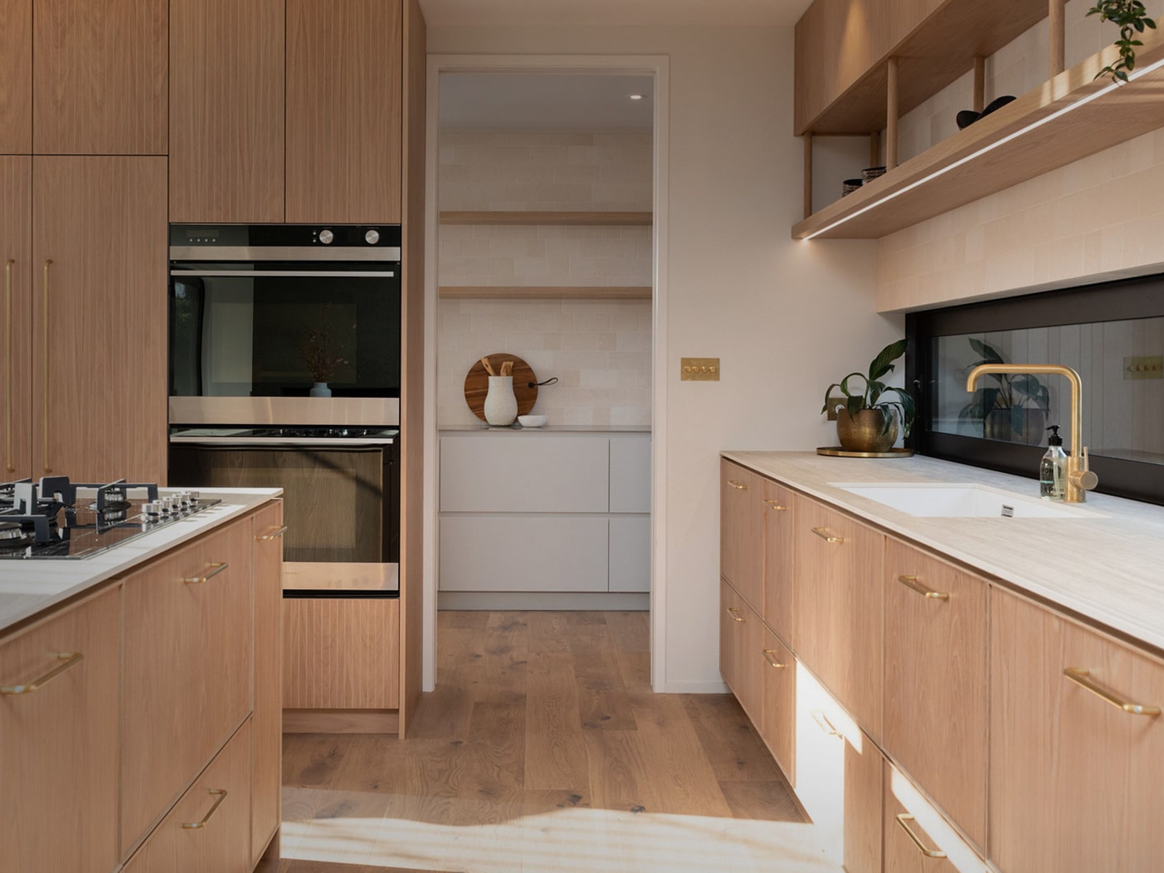 Mount Maunganui Residence