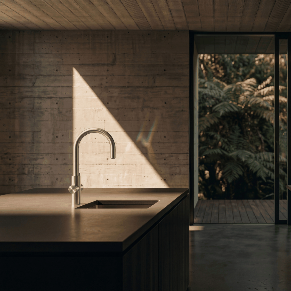 Oli — Plumbline