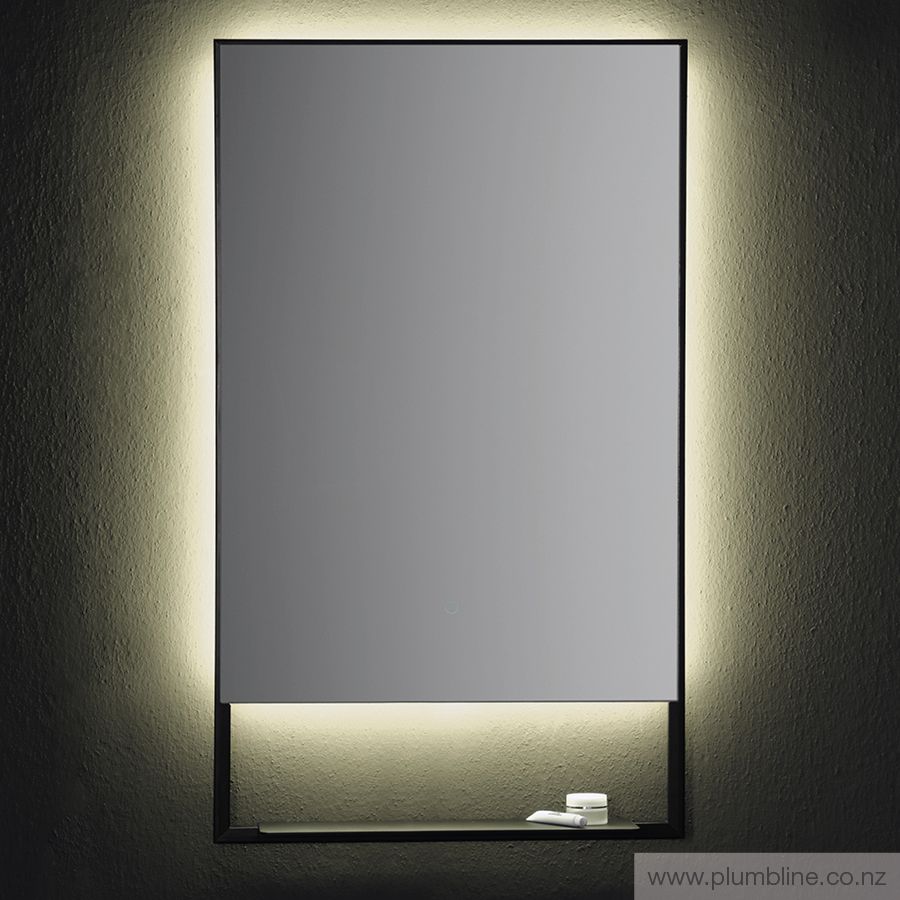 Frame — Plumbline