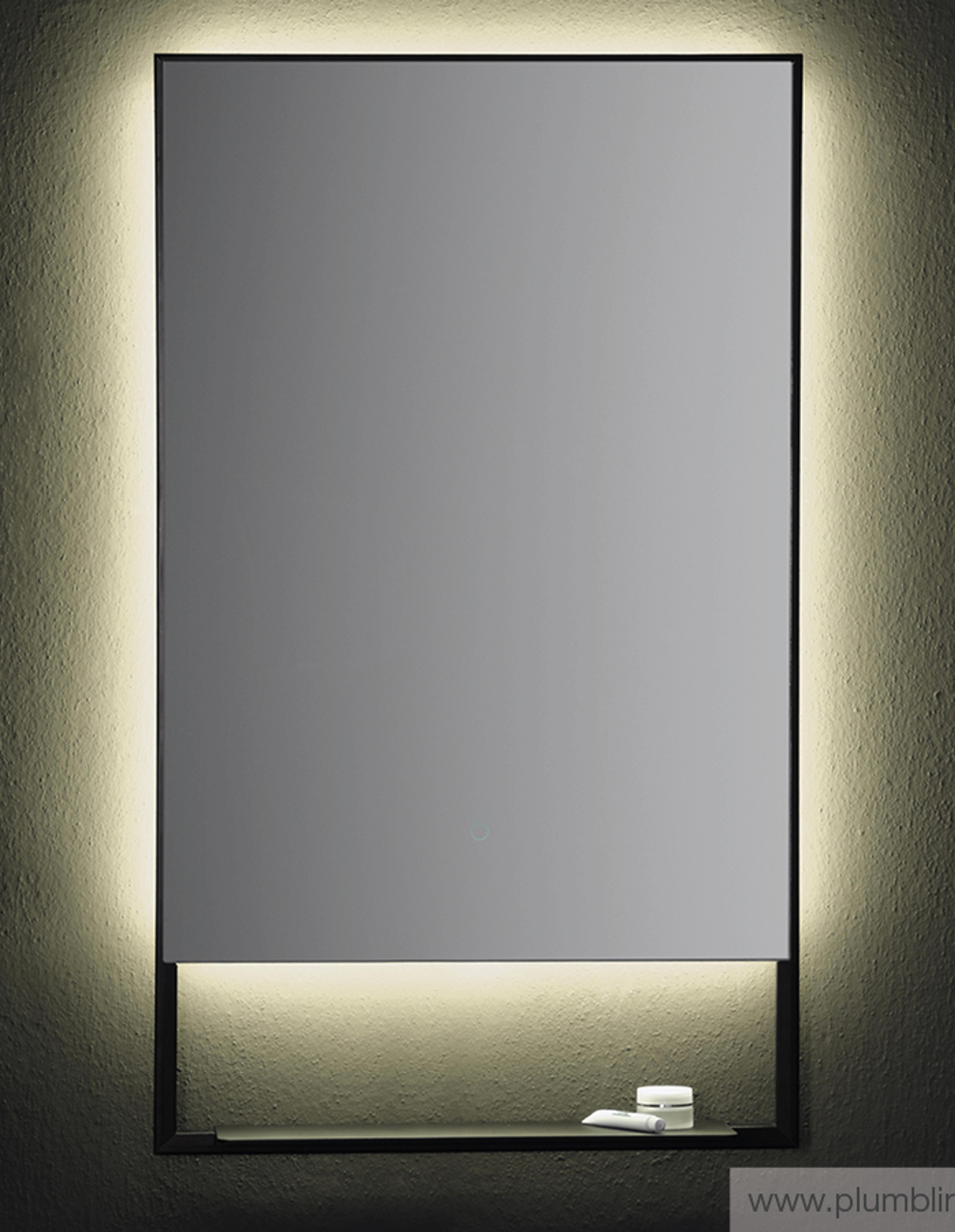 Frame — Plumbline