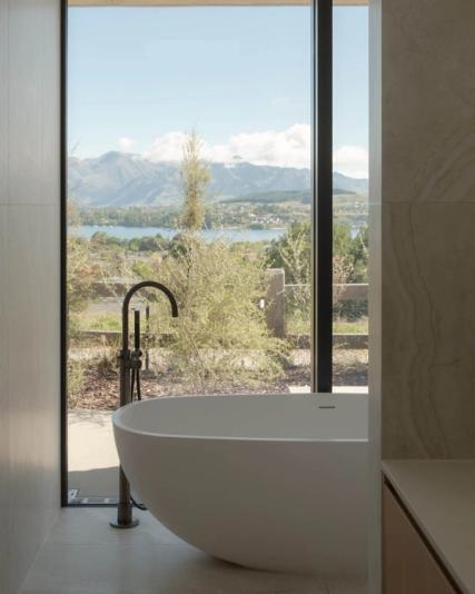 Designing bathrooms for daily life