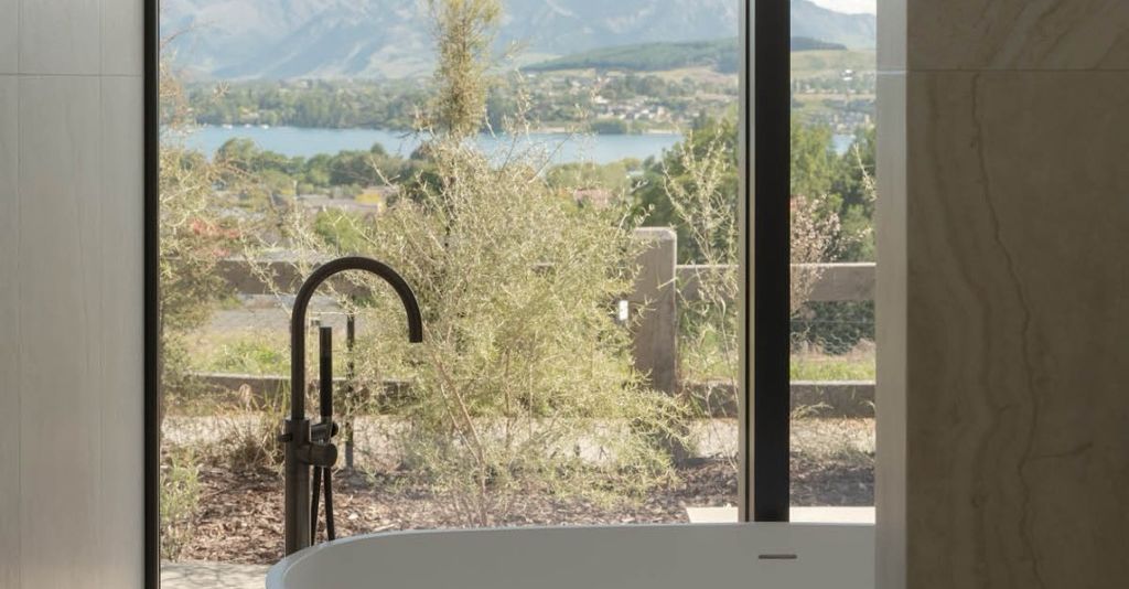 Designing bathrooms for daily life