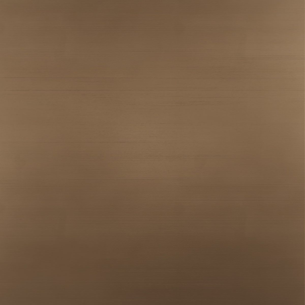 Brushed Bronze PVD