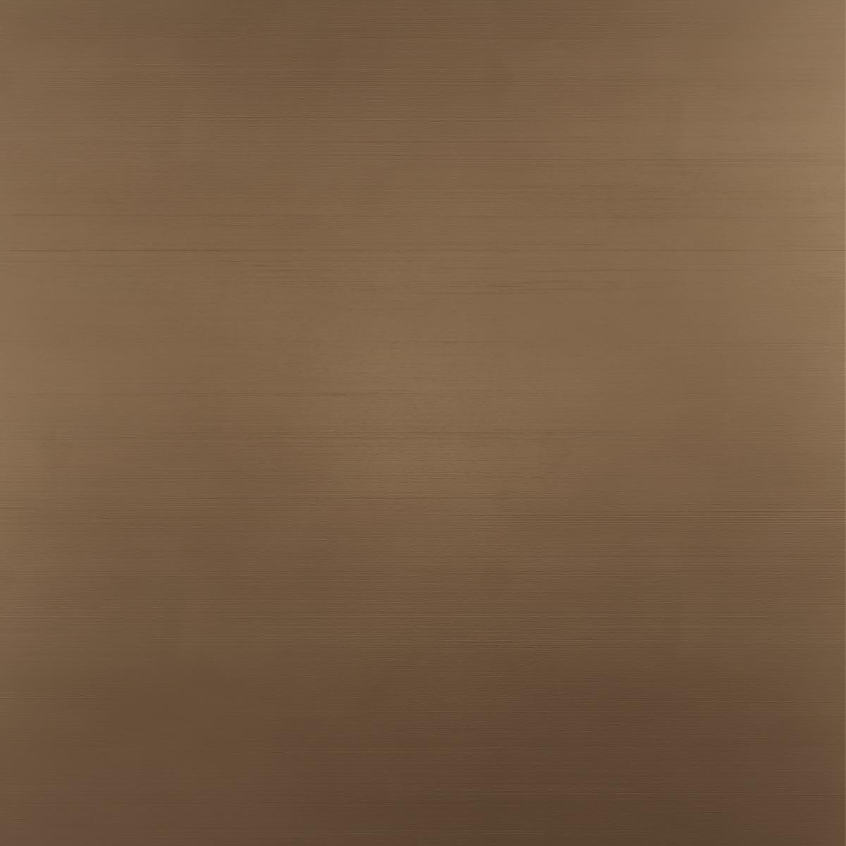 Brushed Bronze PVD
