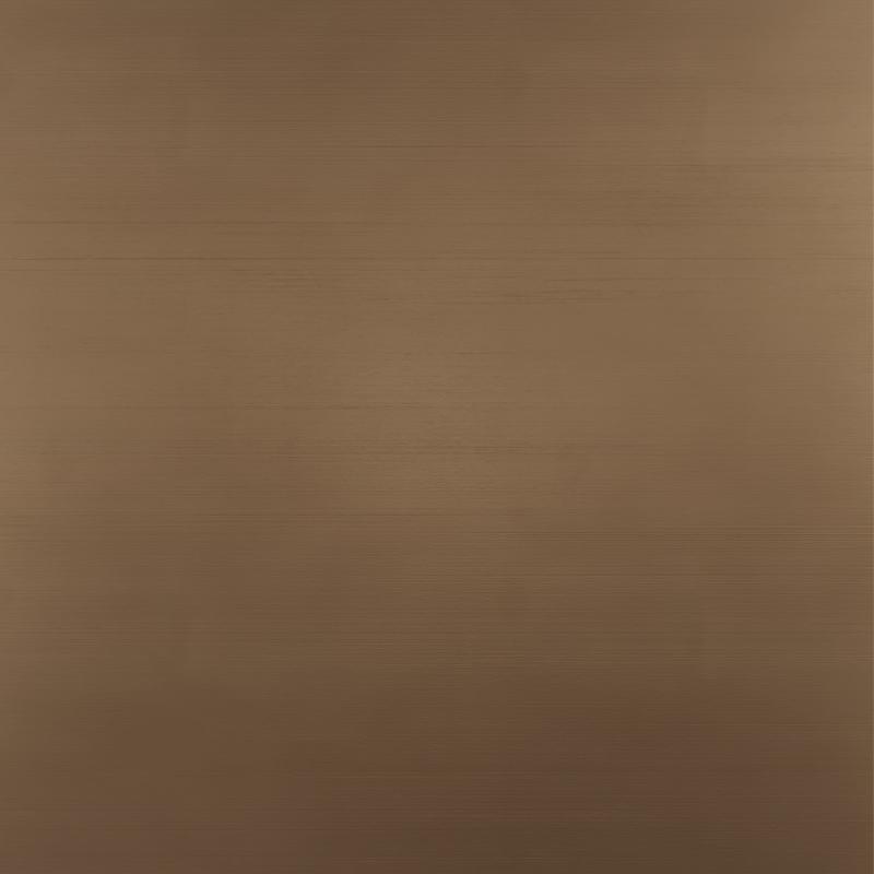 Brushed Bronze PVD