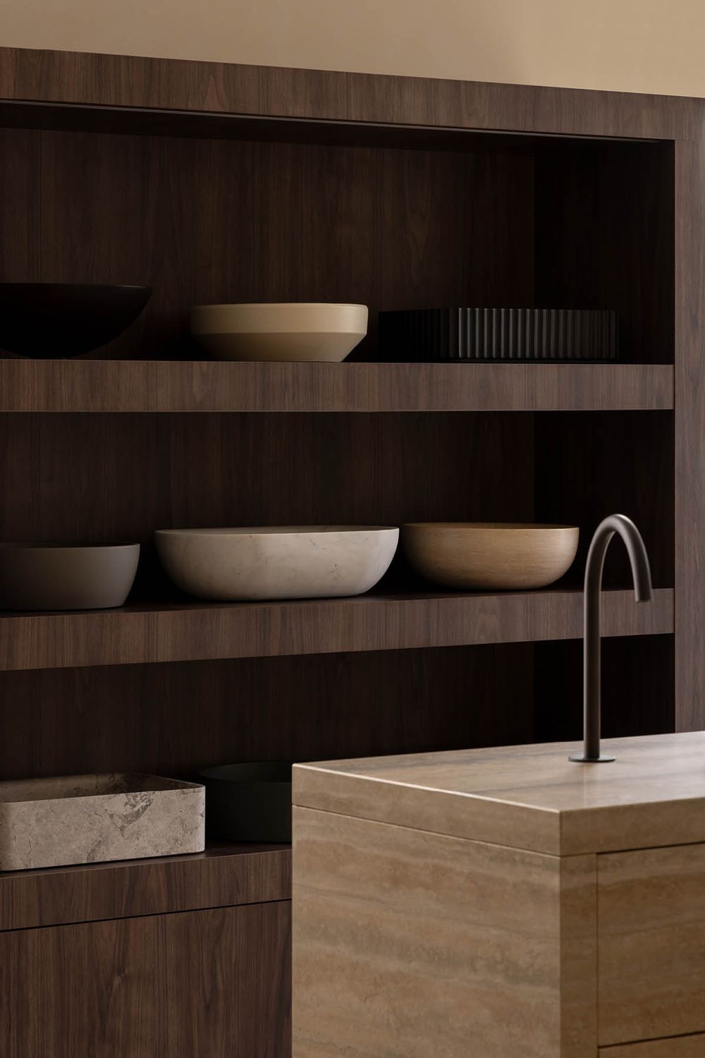 Melbourne Showroom