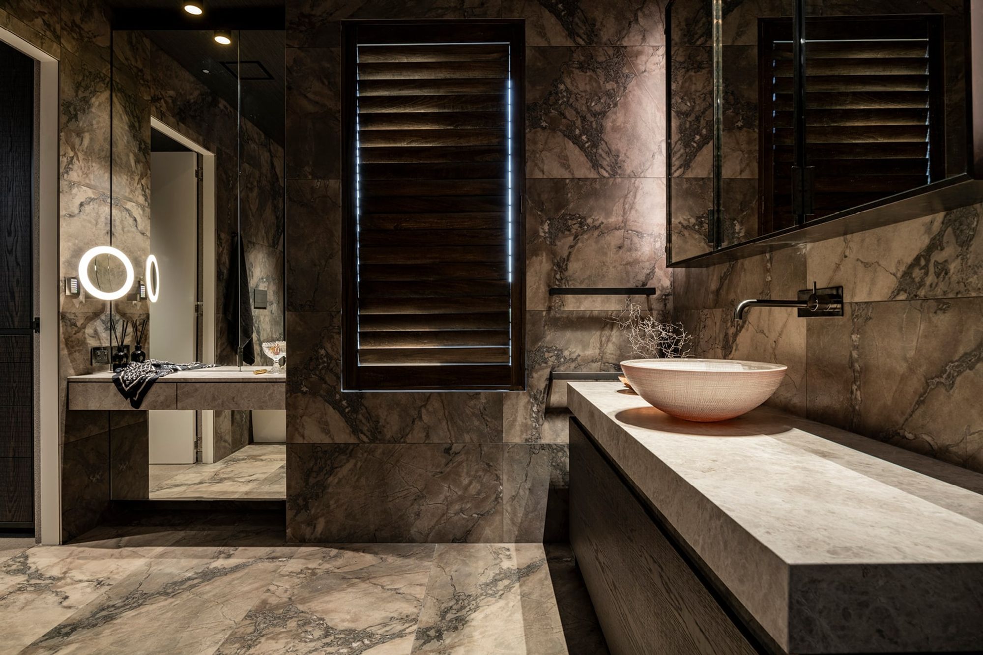 Luxury Haven