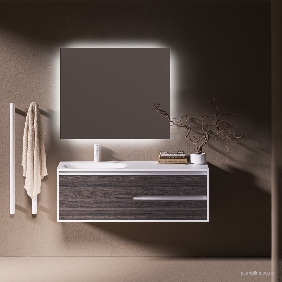 Prava — Plumbline