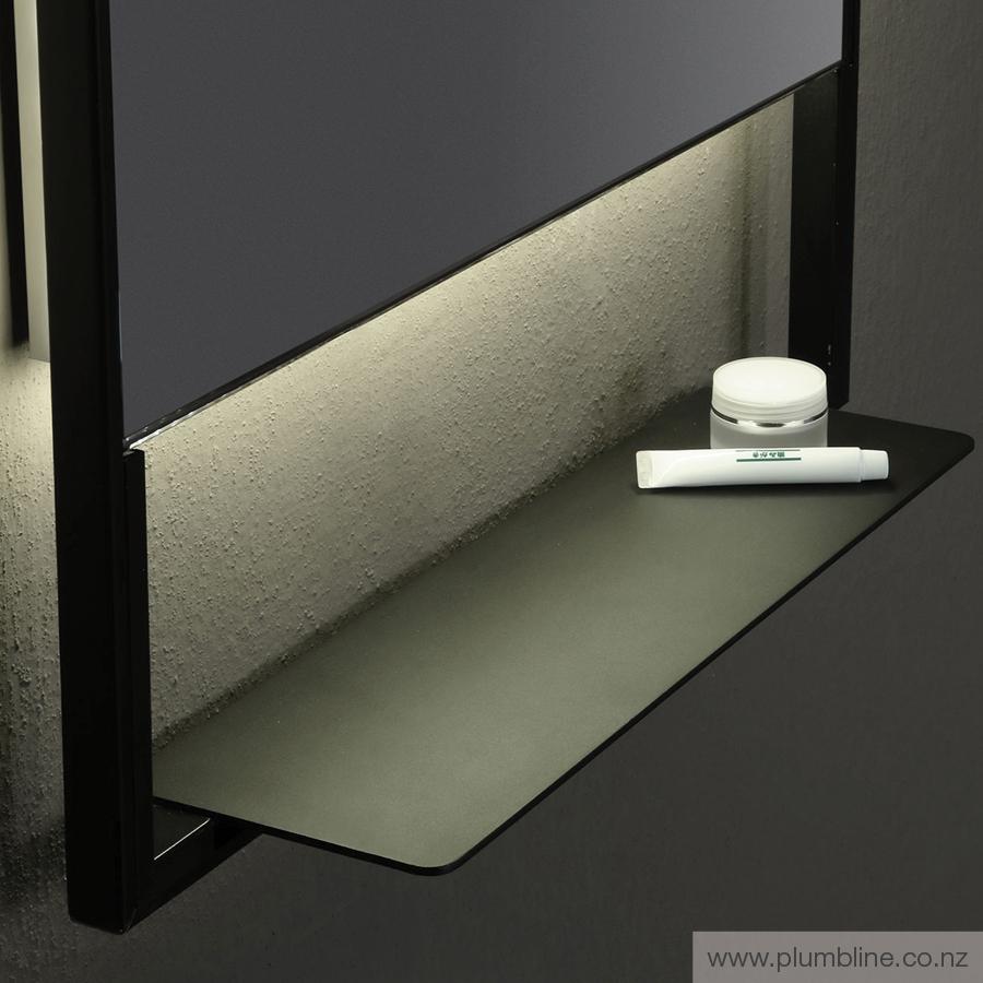 Frame — Plumbline