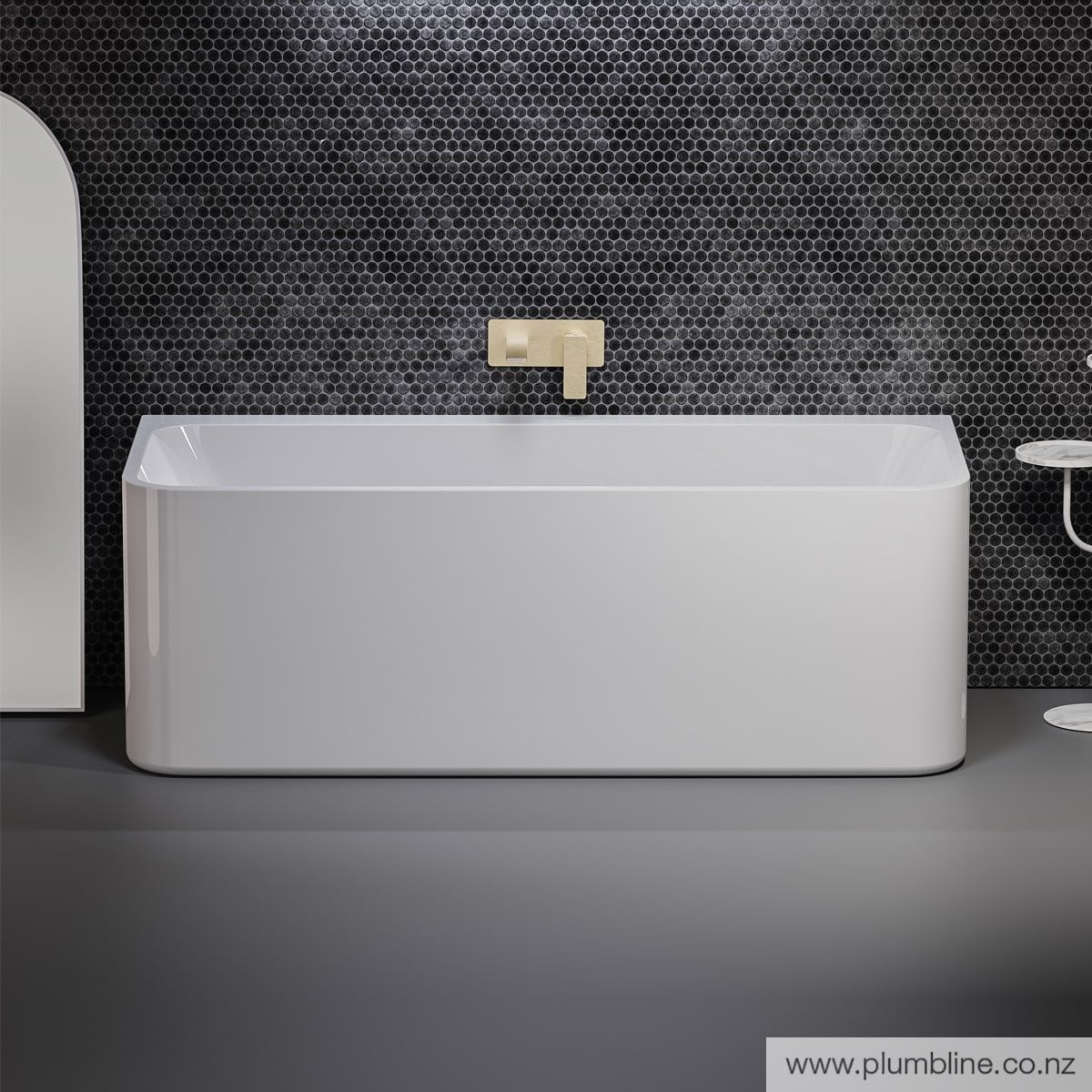 Pure — Plumbline