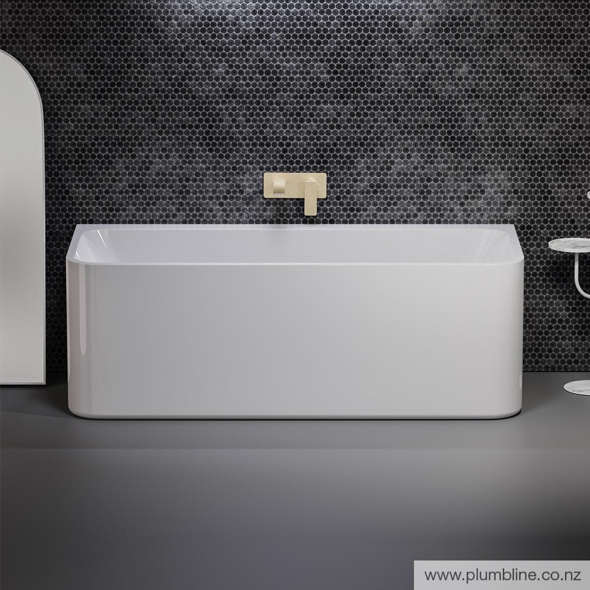 Pure — Plumbline