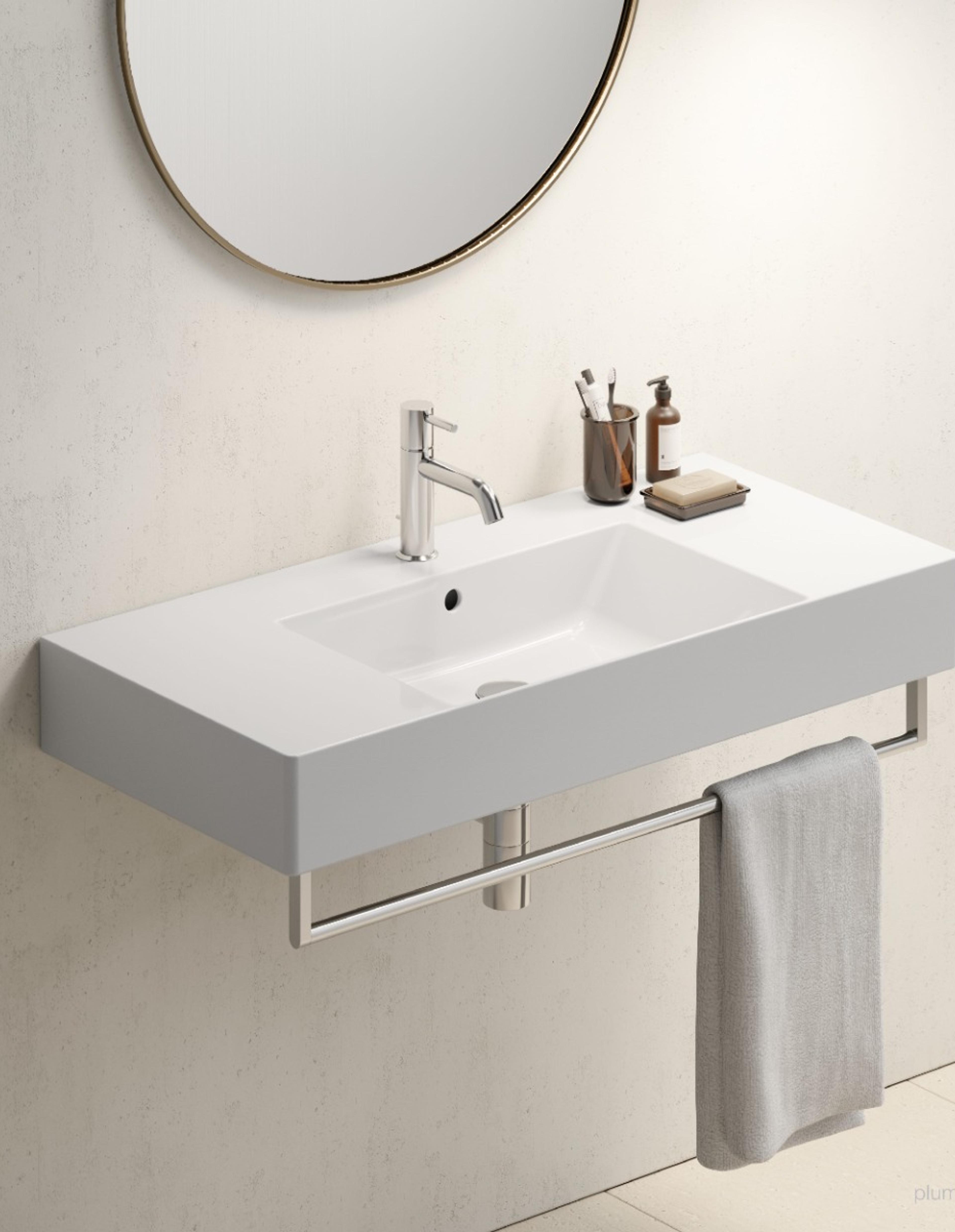Kube X — Plumbline