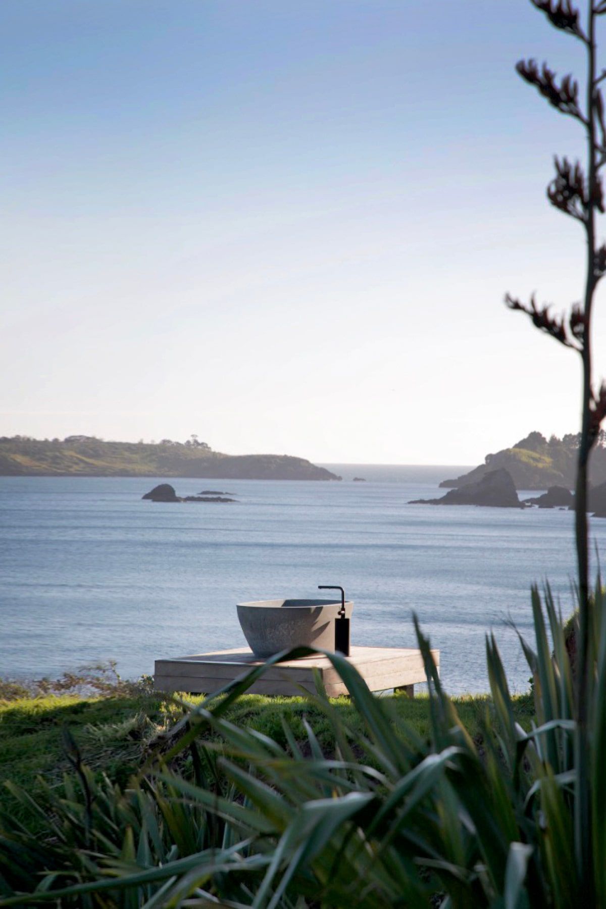 Faraway Cove