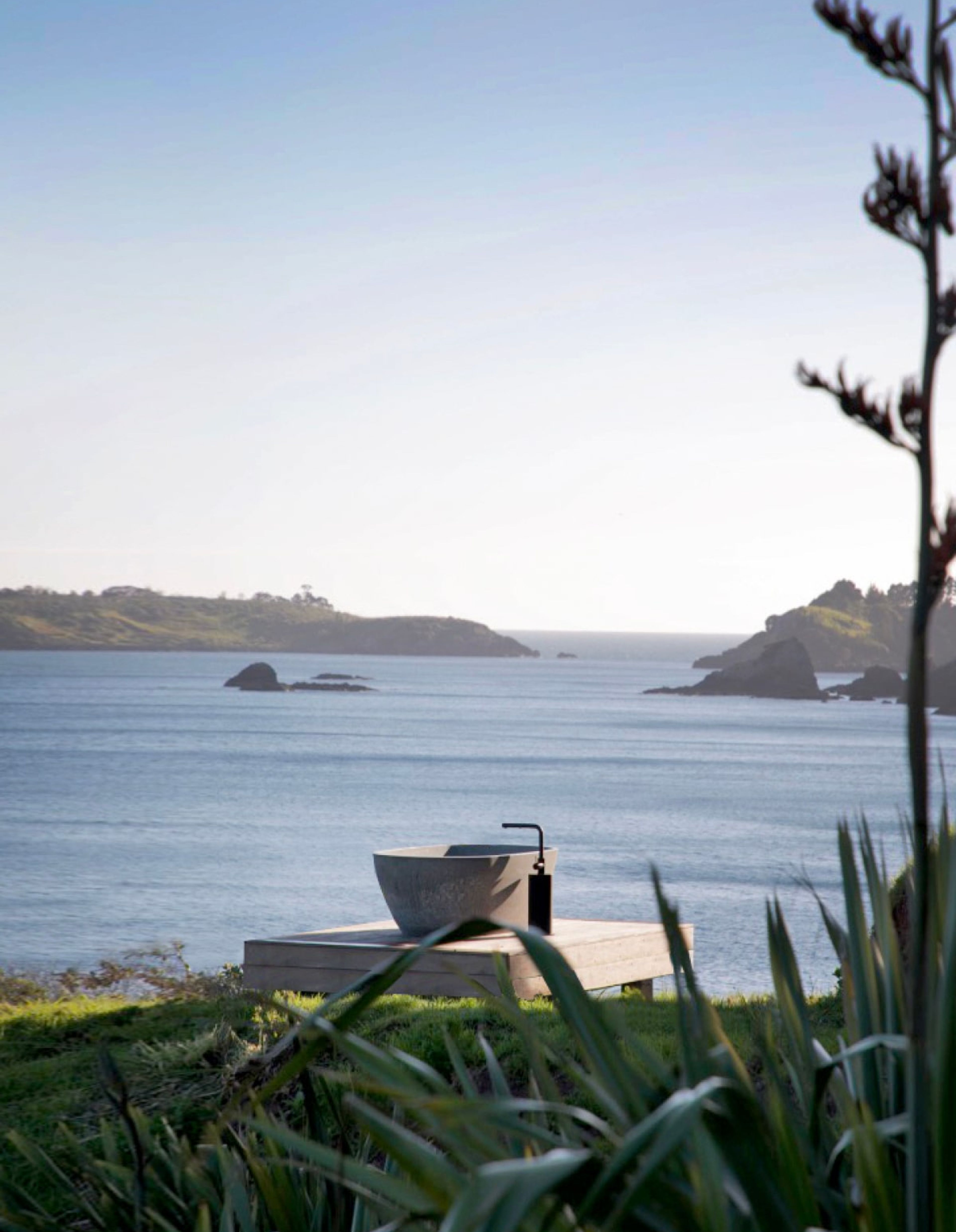 Faraway Cove