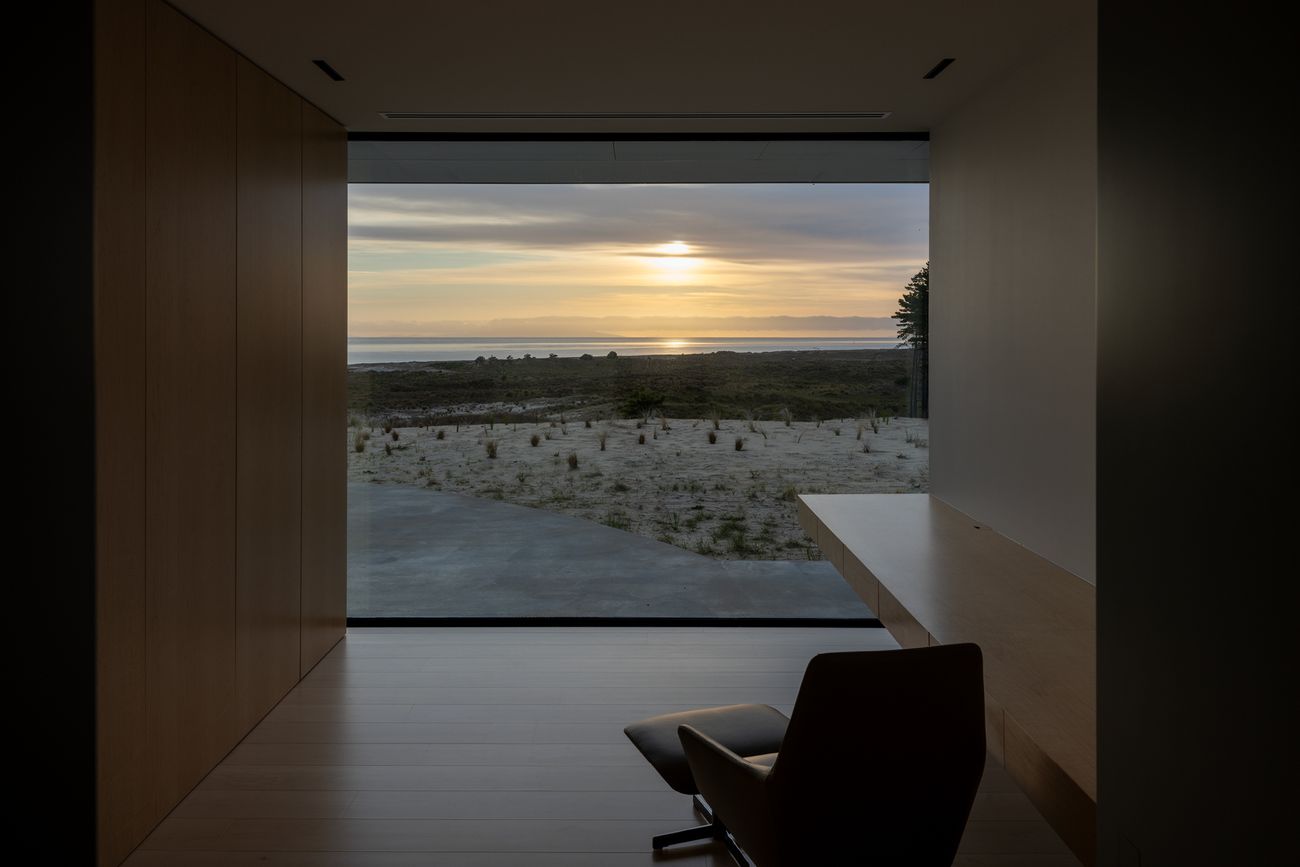 Sand Cloud Pavilion