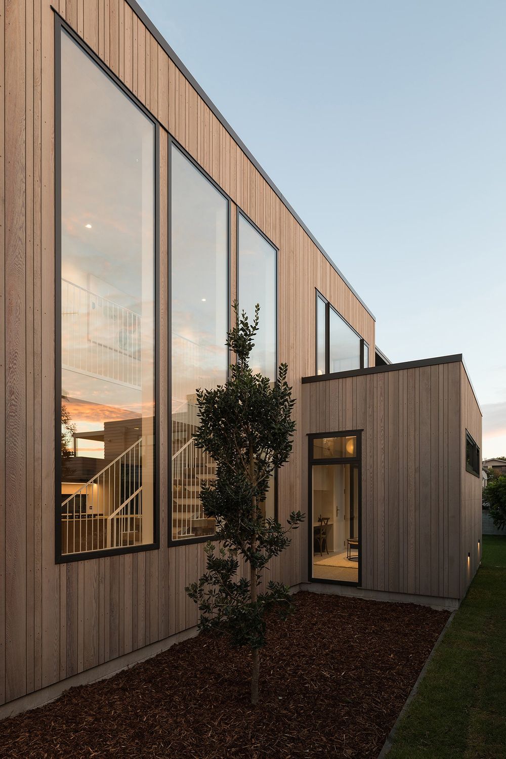 Mount Maunganui Residence