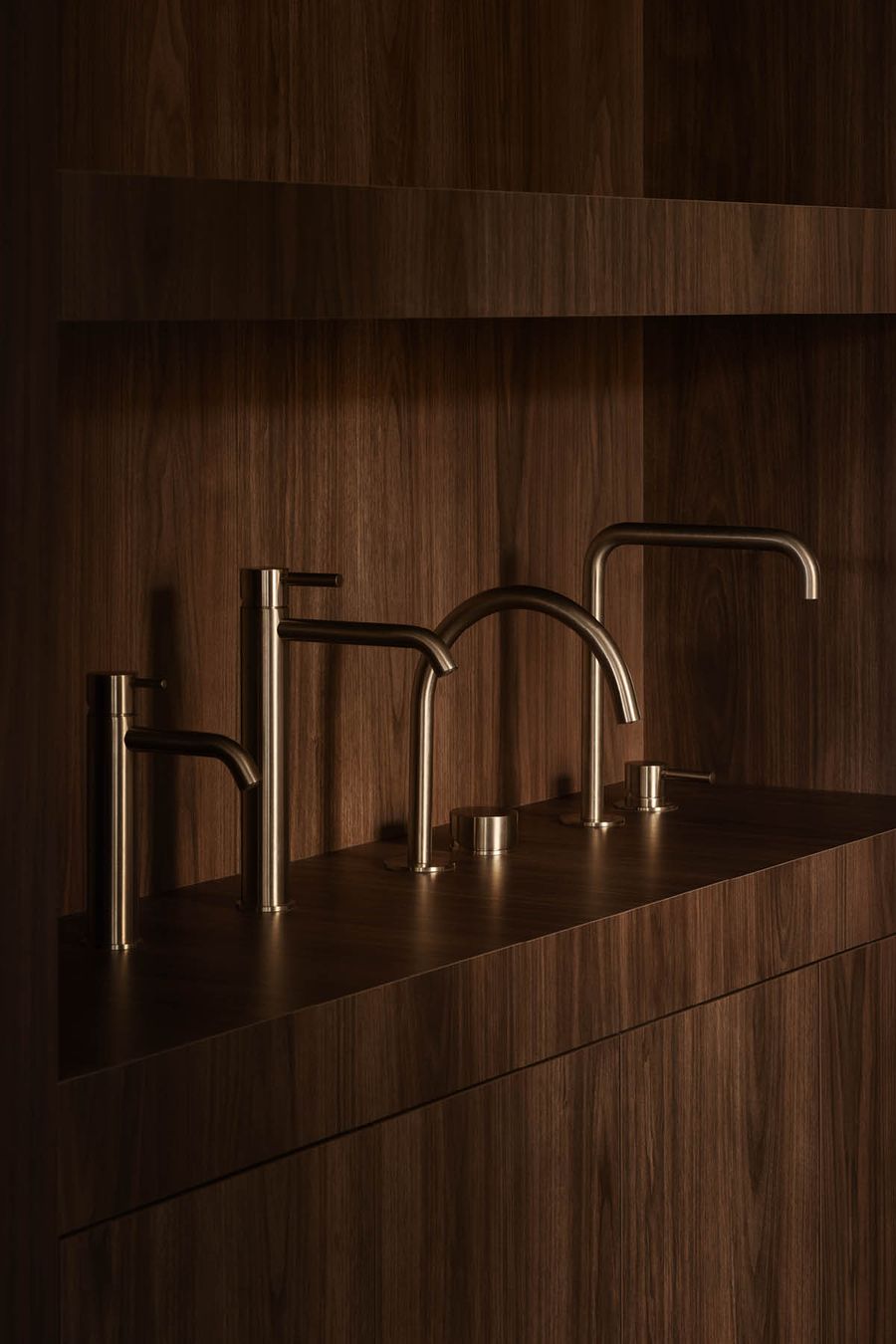 Melbourne Showroom