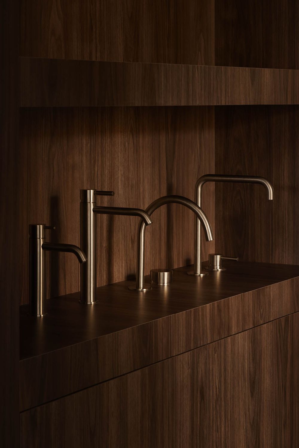 Melbourne Showroom