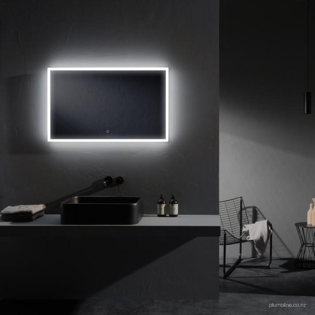 Starlight — Plumbline