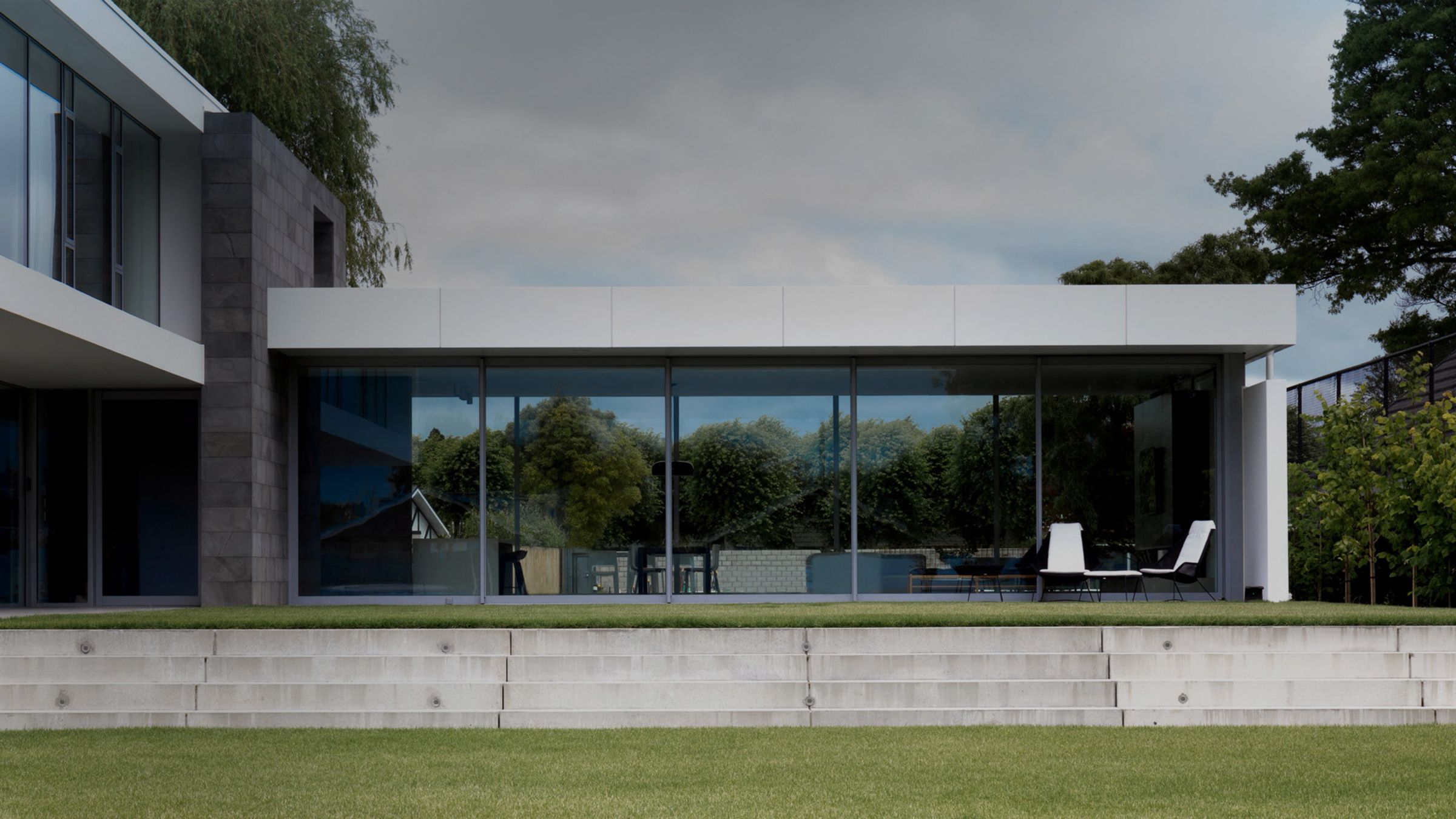 Fendalton Residence