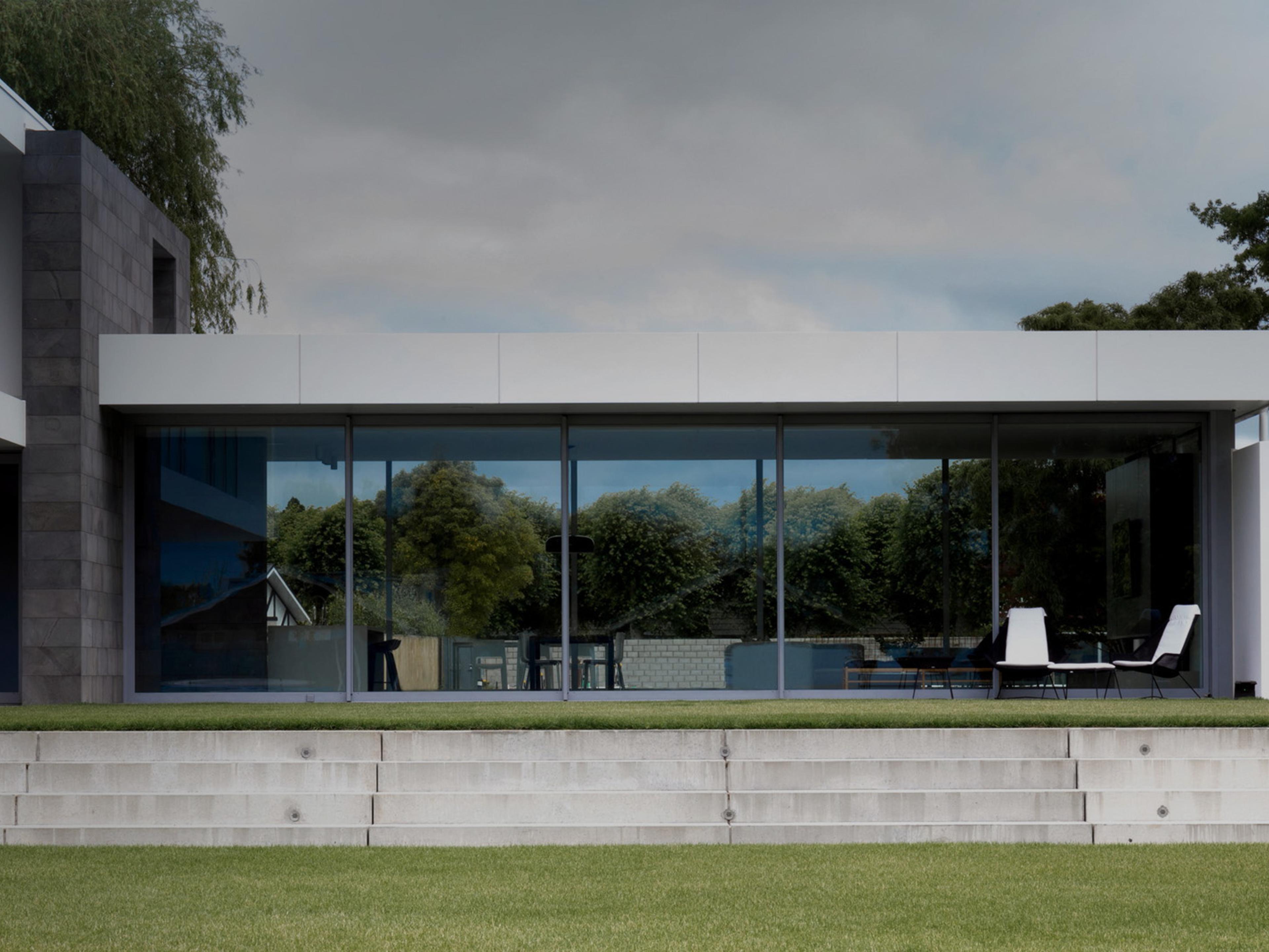 Fendalton Residence