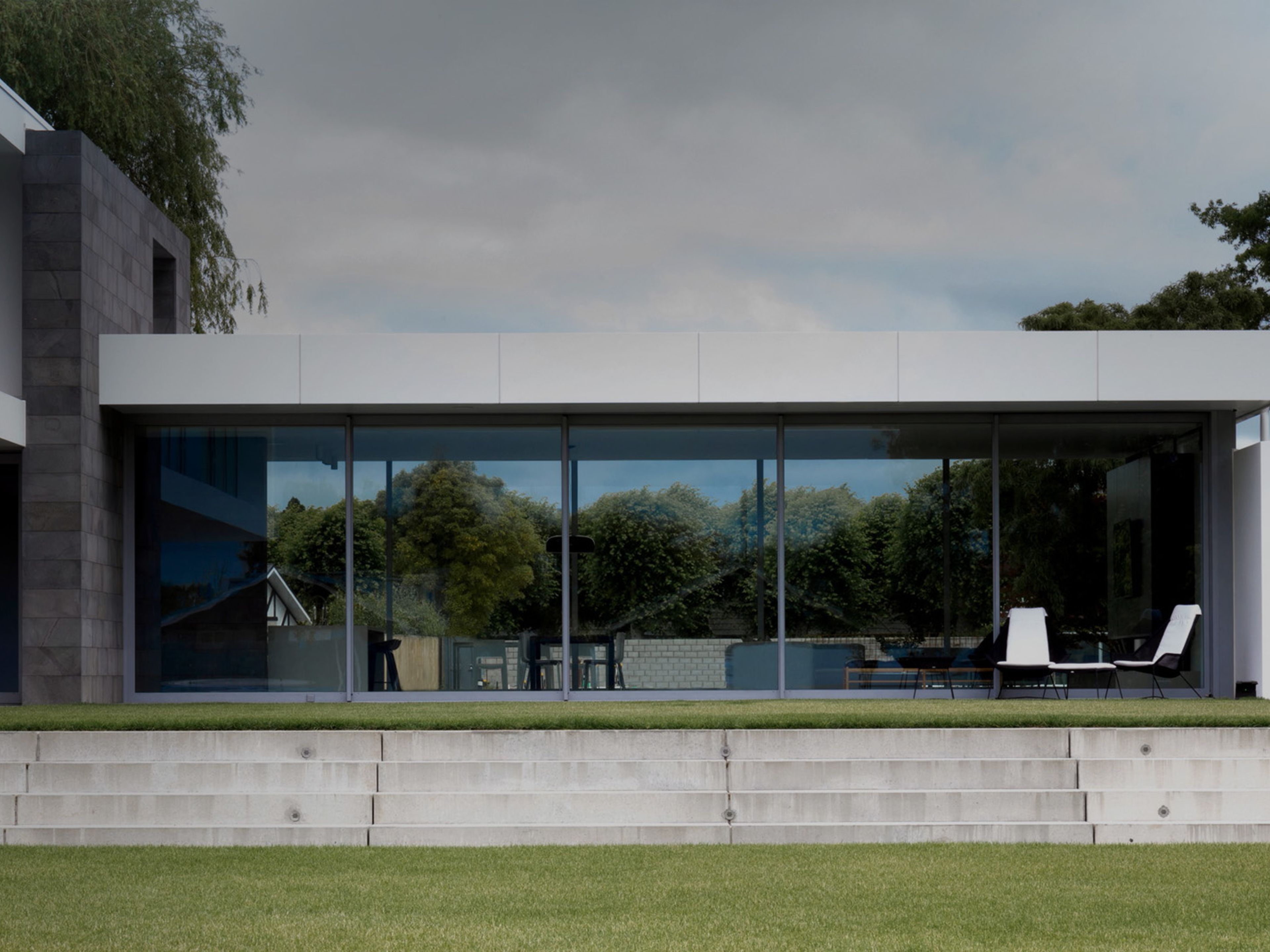Fendalton Residence