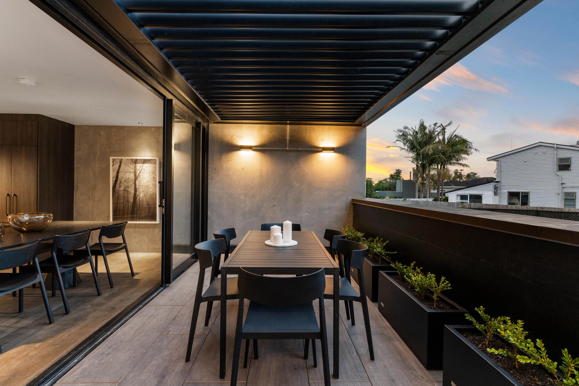 Lake Road Loft Apartments