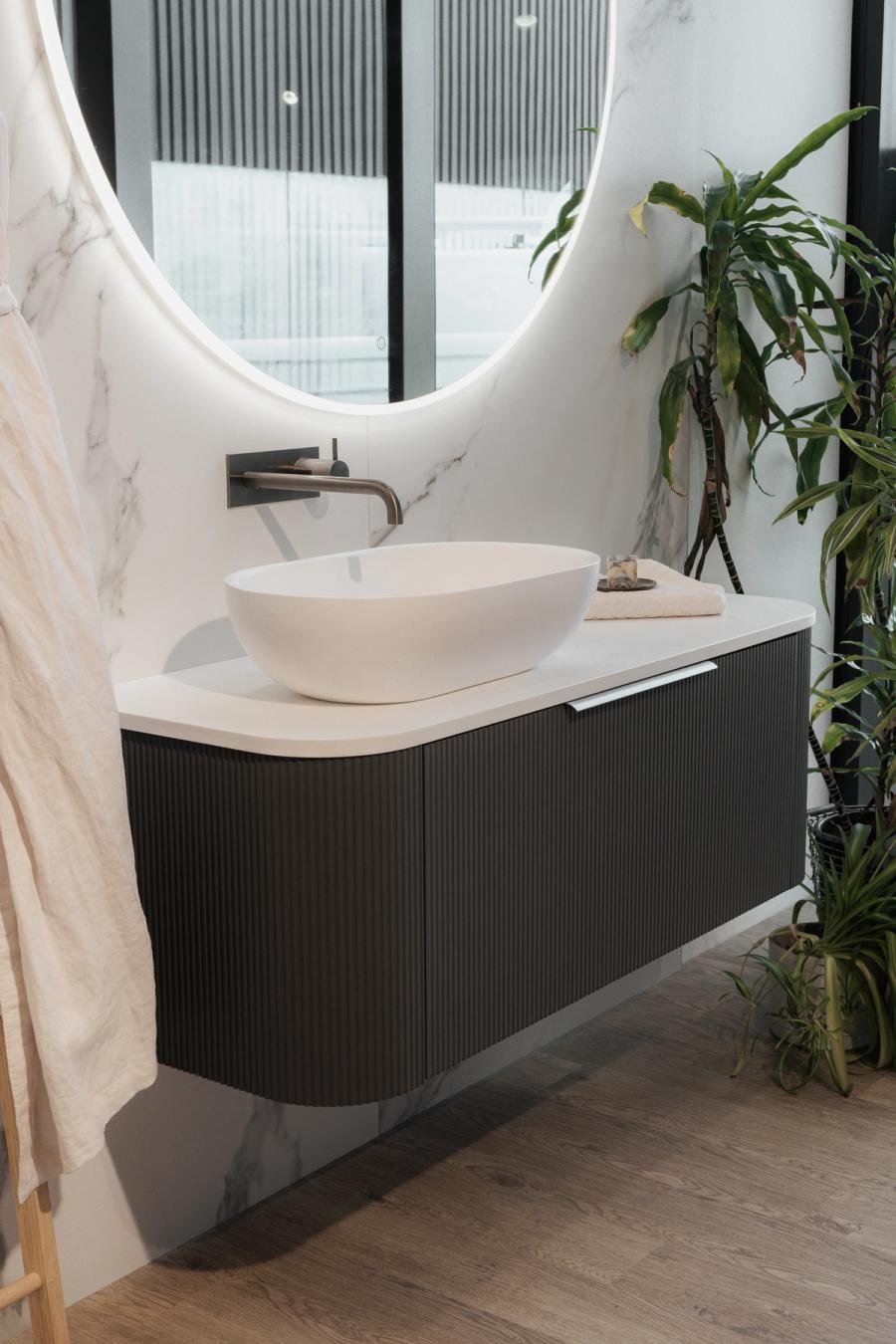 Wellington showroom