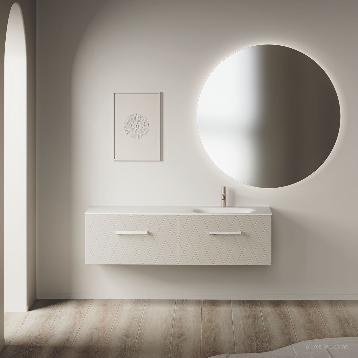 Galaxy — Plumbline