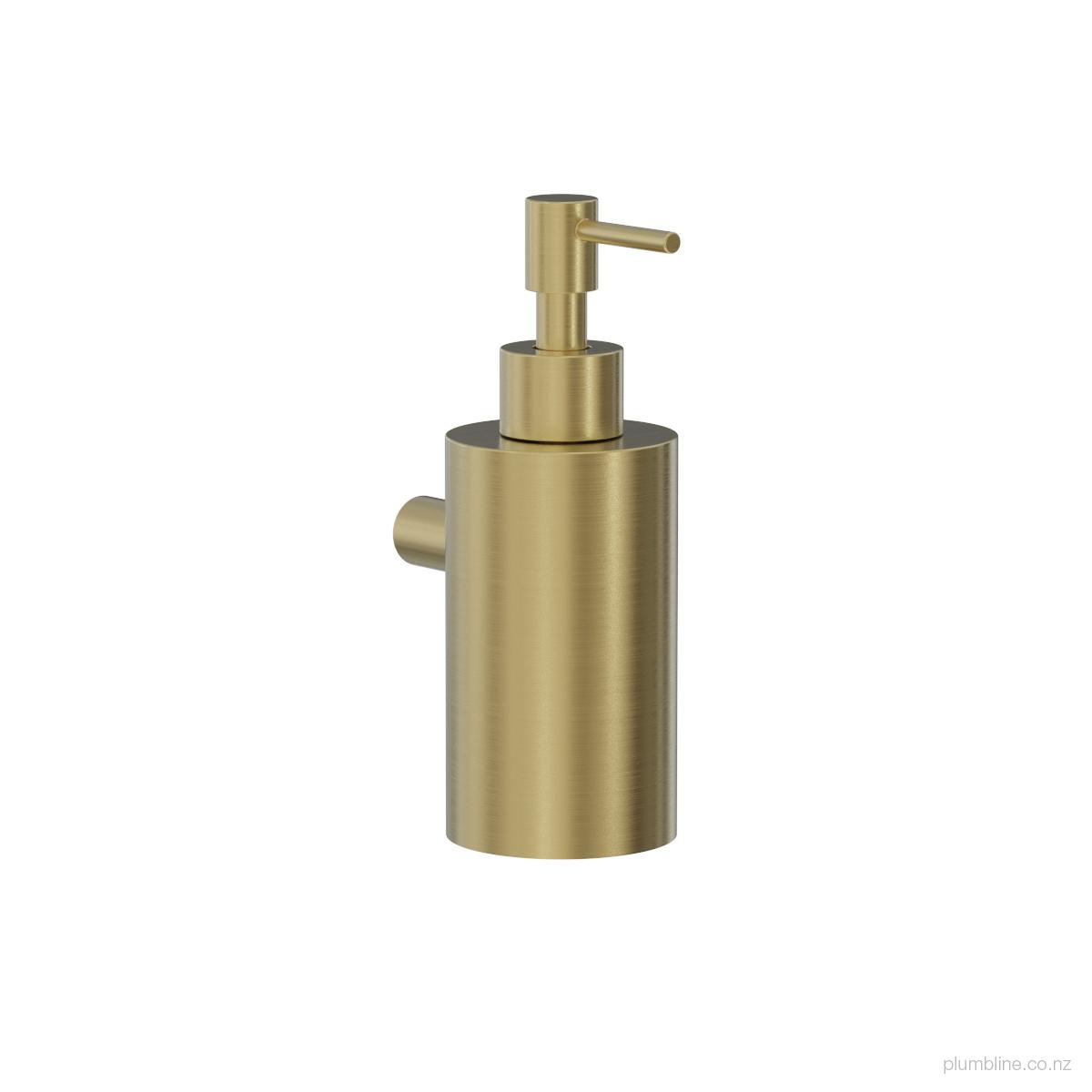 Oli — Plumbline