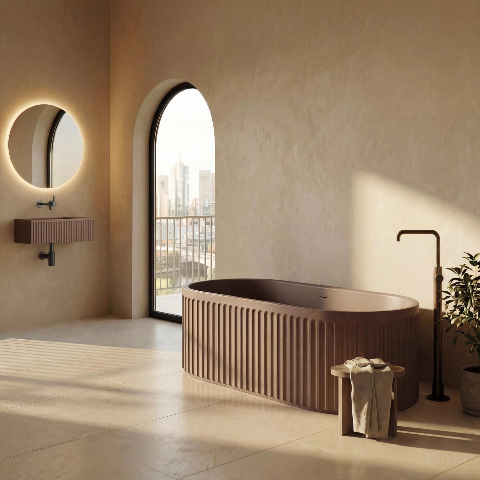 Doric Bath