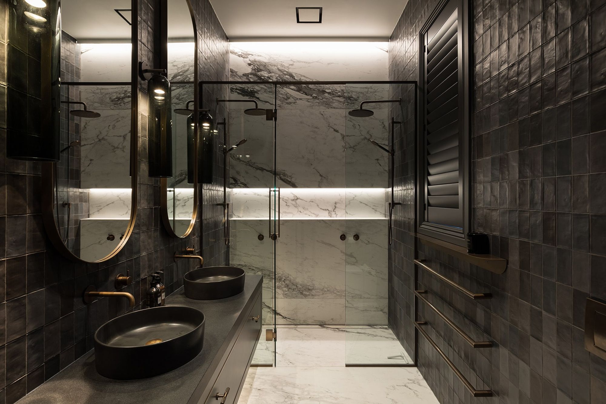 Bell Rd Residence