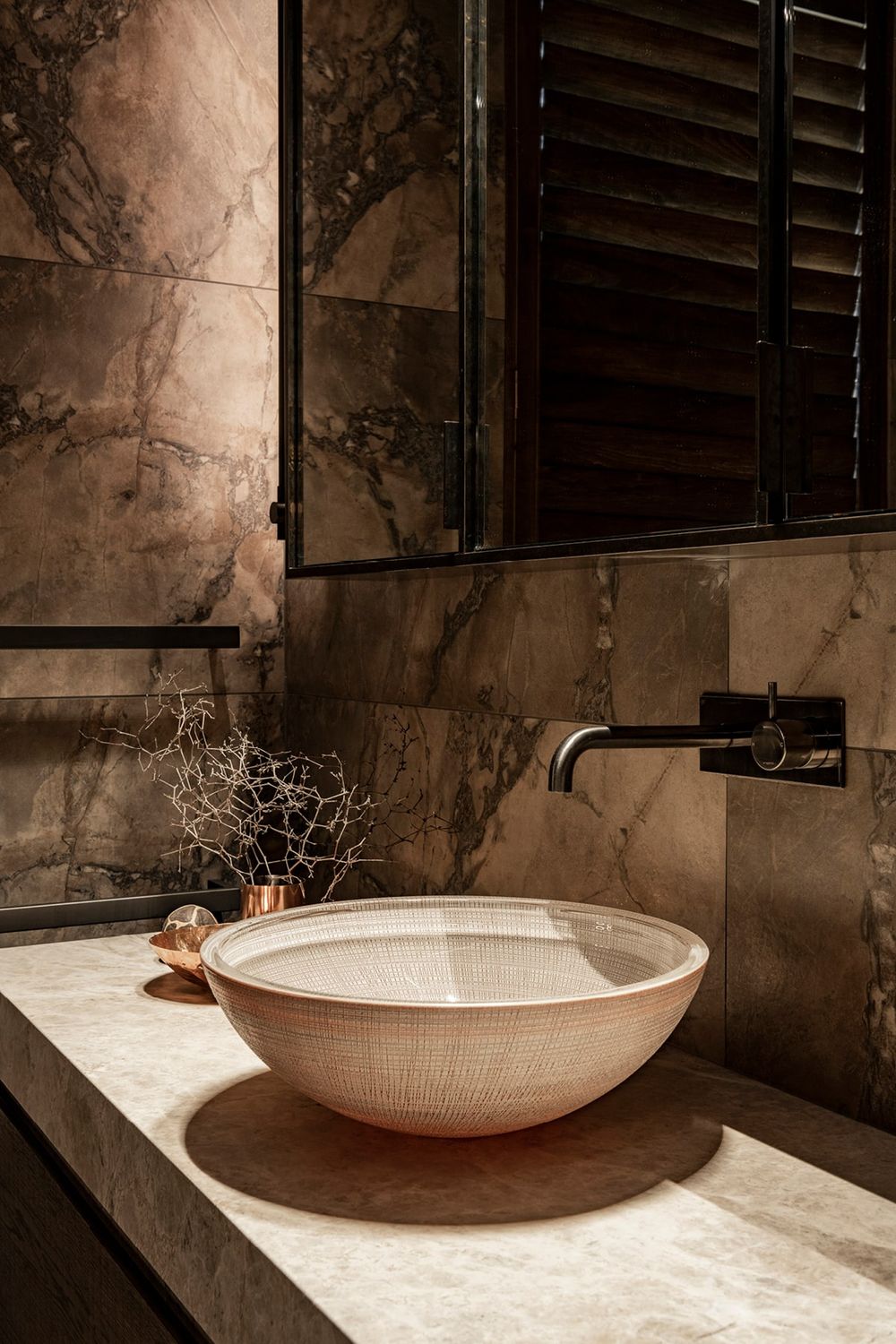 Luxury Haven