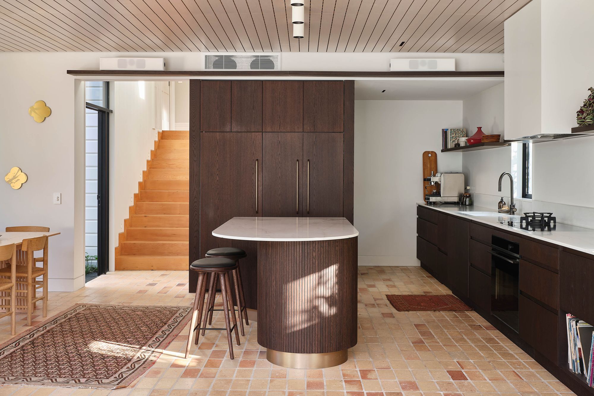 Shift House