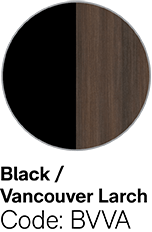 Black / Vancouver Larch