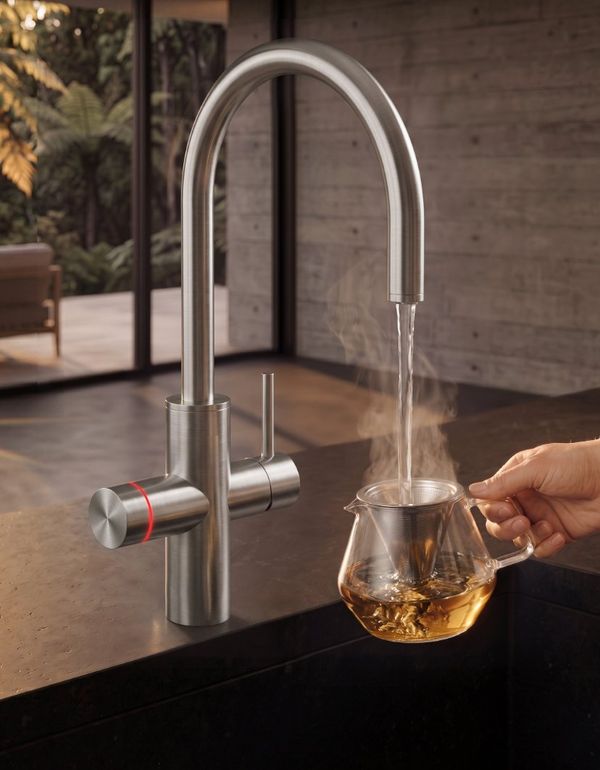 Multifunction Taps